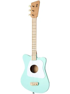 Brandneu | Loog Mini Green