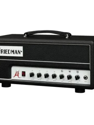Sehr gut bewertet | Friedman Guitars JEL-20 Head Jake E. Lee Signature Toxedo Edition