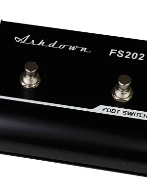 Qualitätsprodukt | Ashdown FS-2