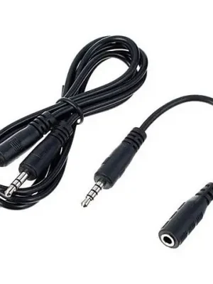 Extra sparen | Tonewoodamp iDevice Connecting Cable