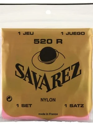Savarez 520R Normal Tension - Vorteilspreis