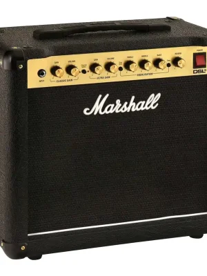 Expresslieferung - Marshall DSL5CR