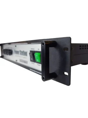 Top-Preis - Fryette Power Station Rack Mount Deluxe