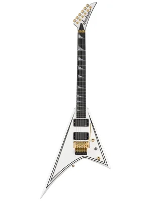 Jackson MJ Series Rhoads RR24MG WHT BLK - Top-Angebot