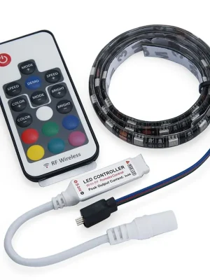 Super-Preis - Temple Audio Design RGB-28
