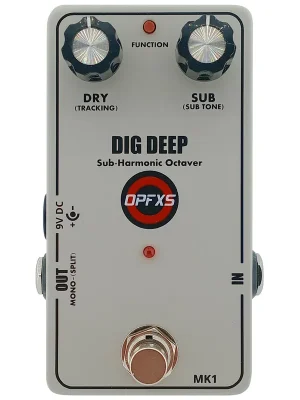 OPFXS Dig Deep | Top-Preis