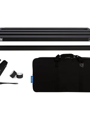Pedaltrain JR Max SC - Begrenztes Angebot