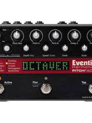 Top-Preis - Eventide Pitchfactor Harmonizer Effects Pedal