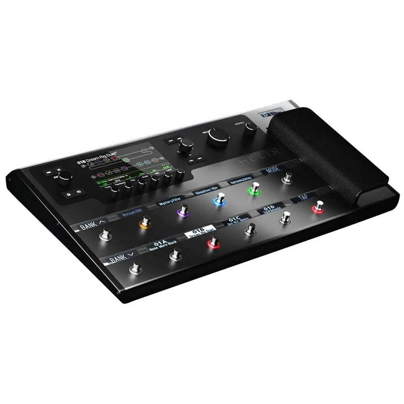 Neu - Line 6 Helix