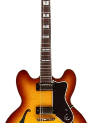 Hammerpreis - Epiphone Sheraton Iced Tea