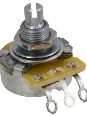Allparts CTS USA No-Load 500 K Tone Pot | Hochwertig