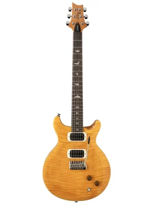 Sofort lieferbar | PRS SE Santana Yellow