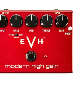 Dunlop EVH Modern High Gain Pedal | Preisvorteil
