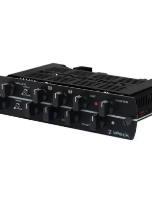 Synergy Z WRECK Preamp Module | Bestellbar
