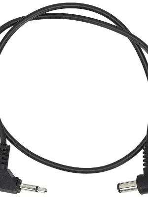 Voodoo Lab 3,5 mm mini Stecker auf barrel, gewinkelt - Sale