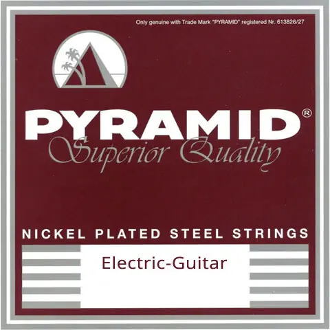 Günstig | Pyramid JET1472 Baritone 0.14-0.72 extra long