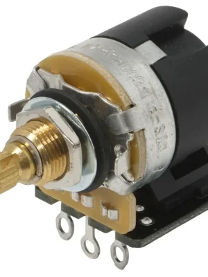 Tube Amp Doctor CTS 500K DPDT Push-Pull - Neues Produkt
