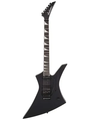 Jackson PRO Kelly Jeff Loomis Signature Black Ash | Bewährte Qualität