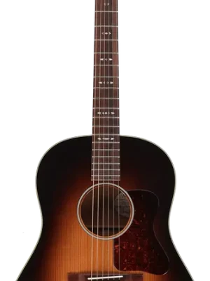 Bourgeois Guitars SD - Standard AT Adirondack Mahogany Sunburst 9724 - Neu im Sortiment