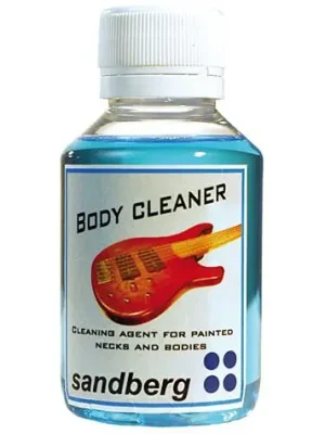 Aktionspreis - Sandberg Body Cleaner