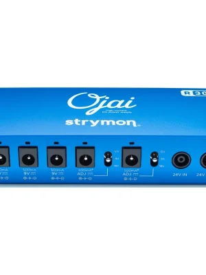 Strymon Ojai R30 Expansion Kit | Bestseller