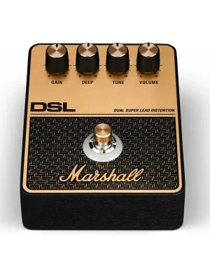 Marshall DSL Distortion Pedal | Aktion