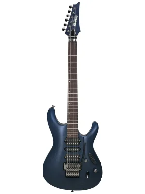 Neues Produkt - Ibanez S6670SK-DUB