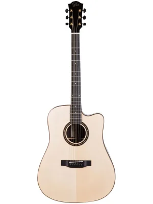 Neu hinzugefügt - Duke Guitars D-PF-Cut-Solid Shadow