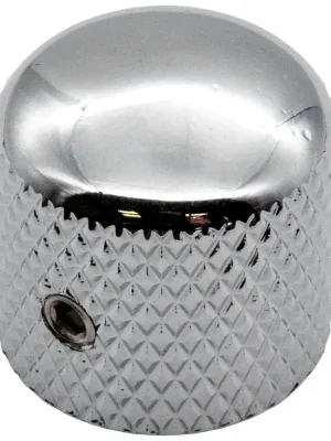 Music Man Knob CHR | Begrenztes Angebot