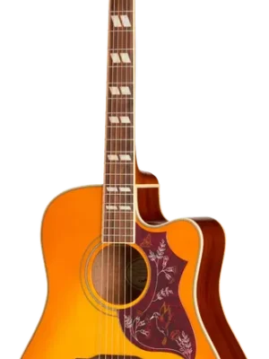 Epiphone Hummingbird Studio EC Heritage Cherry Sunburst | Sonderpreis