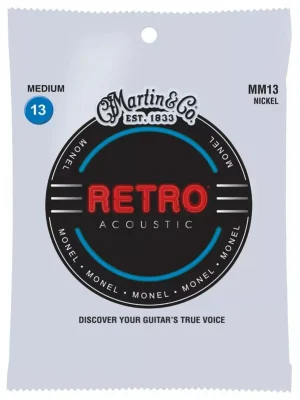 Martin MM-13 013-056 | Top-Qualität