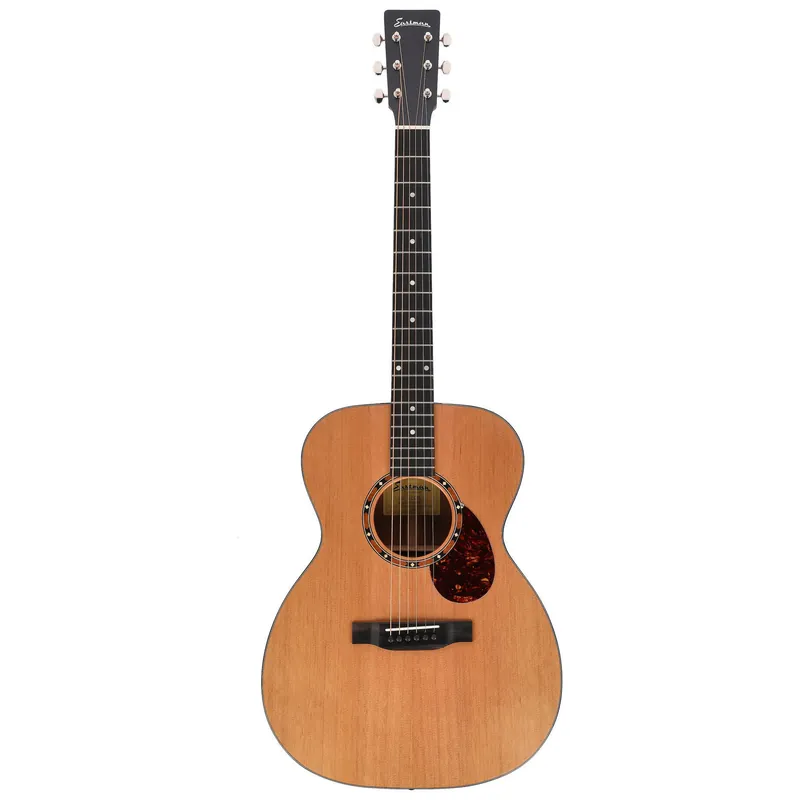 Eastman E2OM | Beliebt