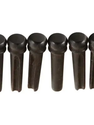 Taylor Bridge Pins Classic Ebony - Nur diese Woche