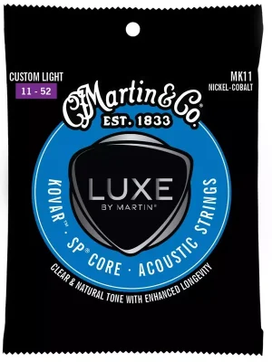 Martin MK11 Kovar Strings 011-052 Custom Light | Sonderangebot
