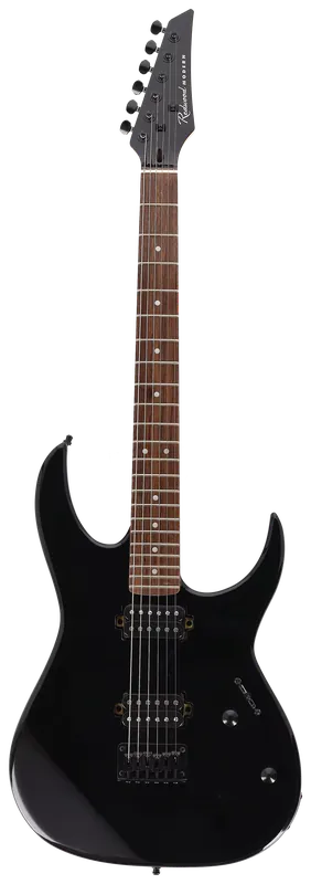 Redwood Modern HH RW HT Black B-Ware | Versand noch heute