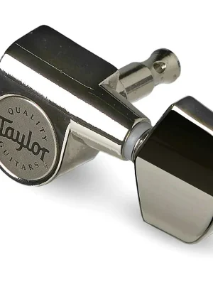 Begrenztes Angebot | Taylor Guitar Tuners Polished Nickel 181PN