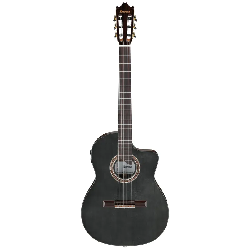 Ibanez GA360TCE-TBK - Hochwertig