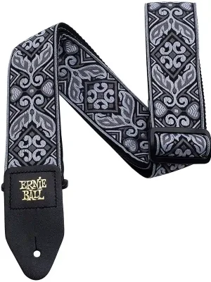 Sofort lieferbar | Ernie Ball EB4166 Tribal Silver