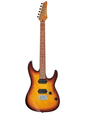 Ibanez AZ24S1F-VLS - Top-Deal