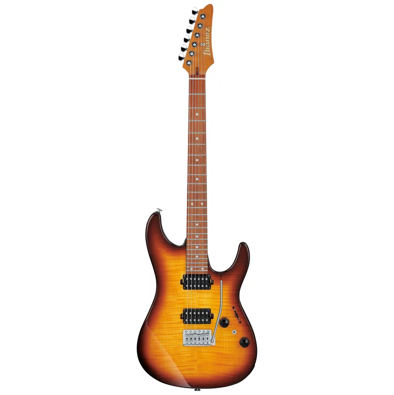 Ibanez AZ24S1F-VLS - Top-Deal
