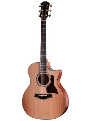 Sehr gut bewertet | Taylor Legacy 514ce