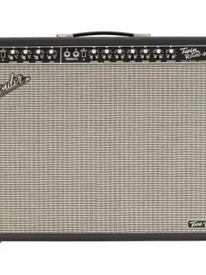 Fender Tone Master Twin Reverb - Neuzugang