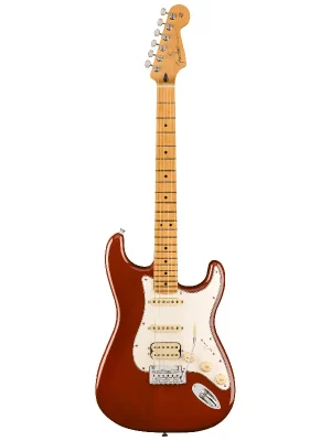 Vorteilspreis - Fender Player II Stratocaster HSS MN TMB