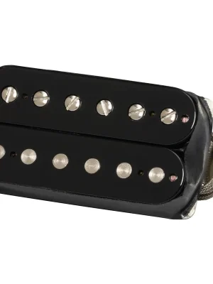 Gibson Custombucker Plus Double Black - Preis gesenkt