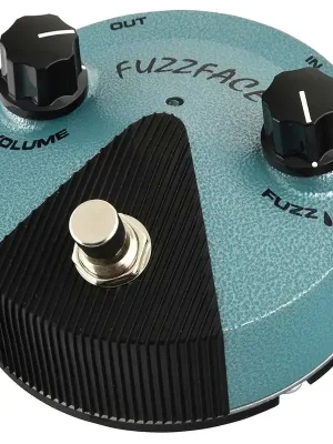 Sparangebot - Dunlop FFM3 Fuzz Face Mini Hendrix