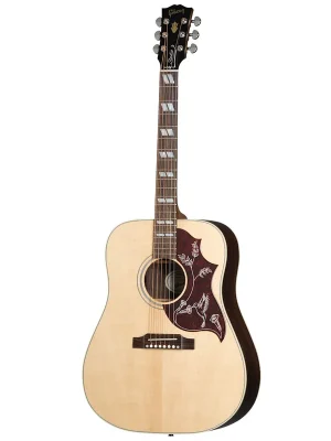 Gibson Hummingbird Studio Rosewood Natural - Preishit