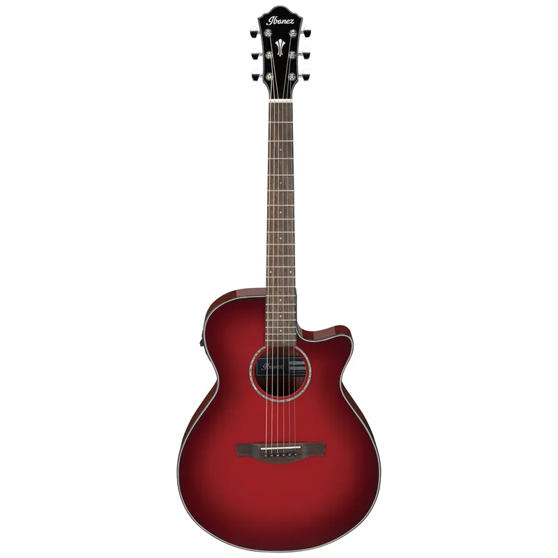 Hammerpreis | Ibanez AEG51-TRH