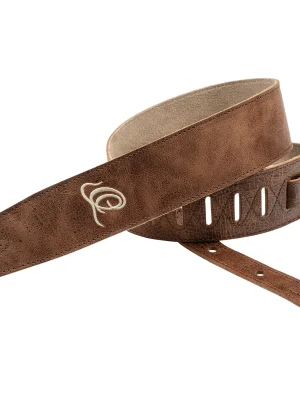 Top-Preis - Ortega Gitarrengurt OSSU-40