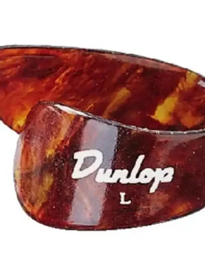 Jetzt zugreifen - Dunlop 9022P Plastic Thumbpicks Shell - Medium