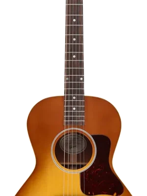 Aktion - Gibson L-00 Special Satin Honey Burst